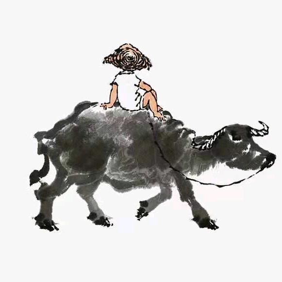 🐮