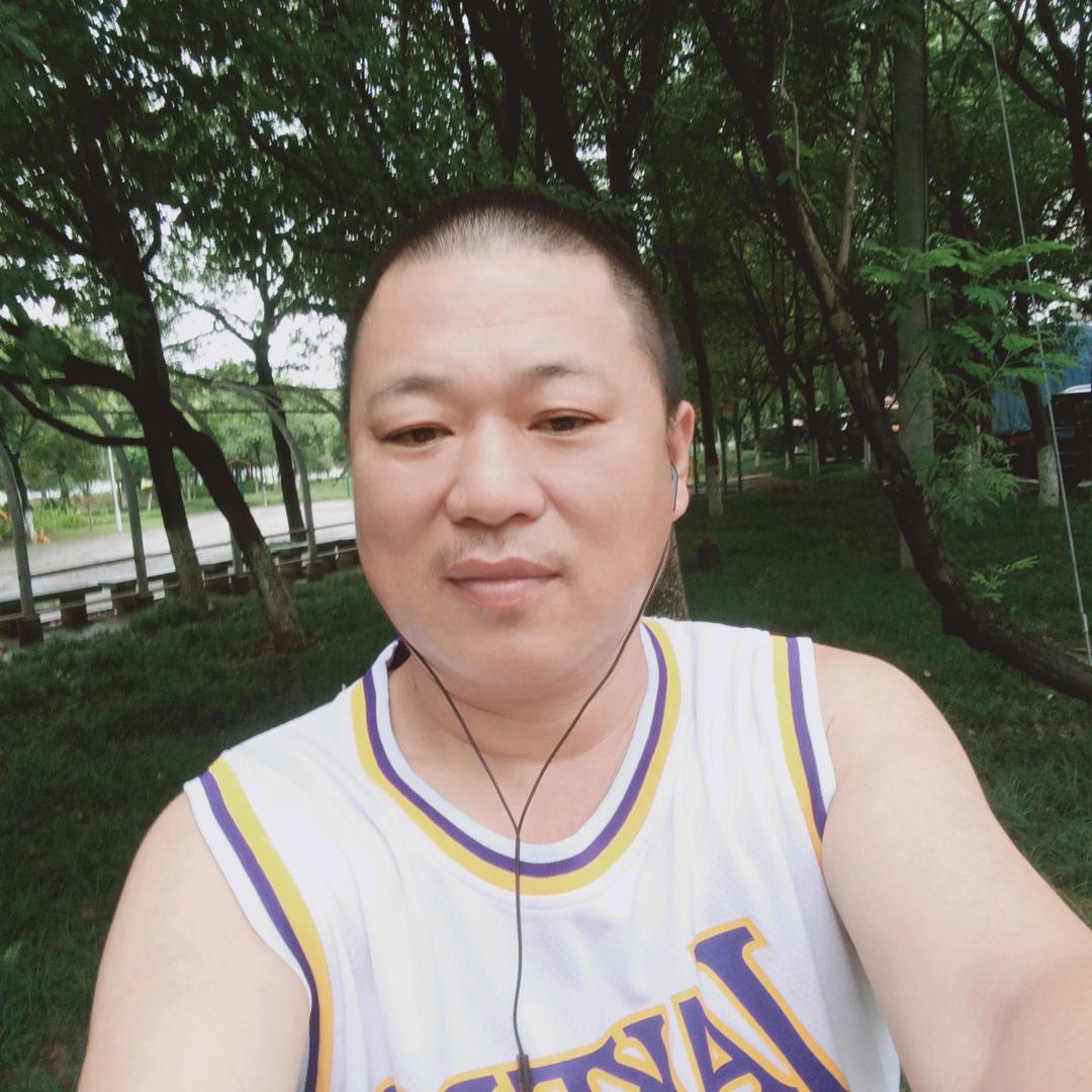光头老马