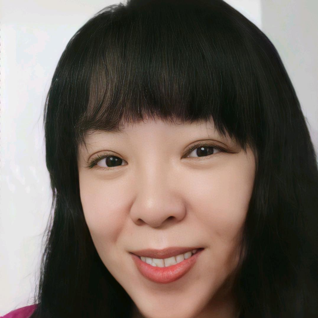 張天使