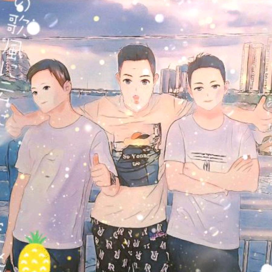 小沙🌈