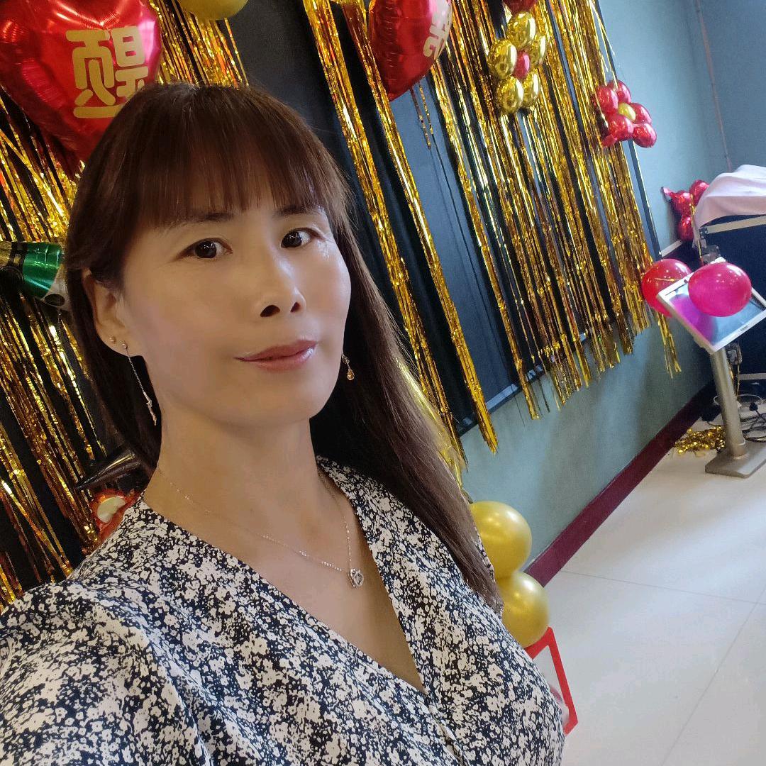 阳光娟姐，单身