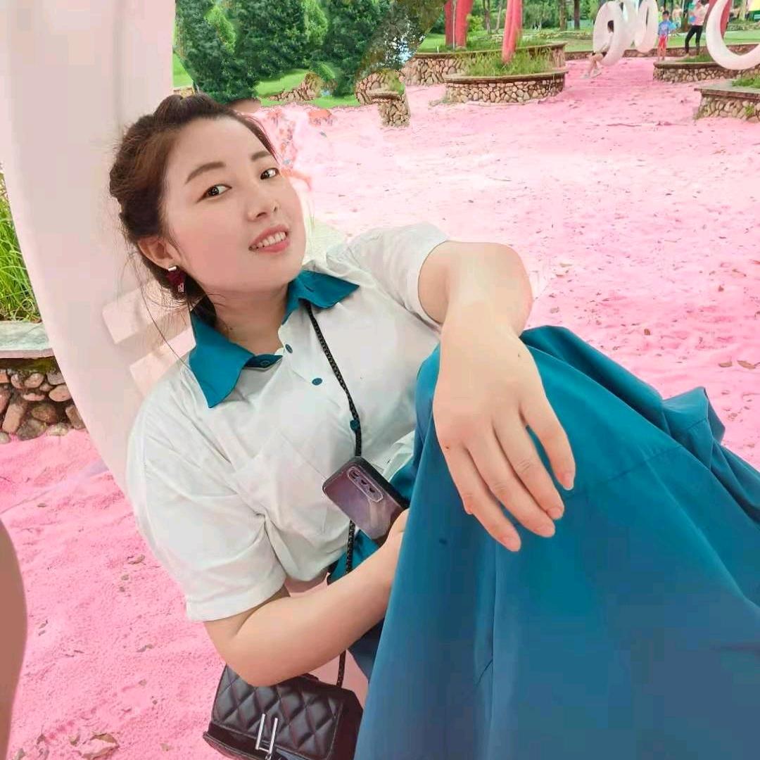 Hi (^-^) 锦瑞