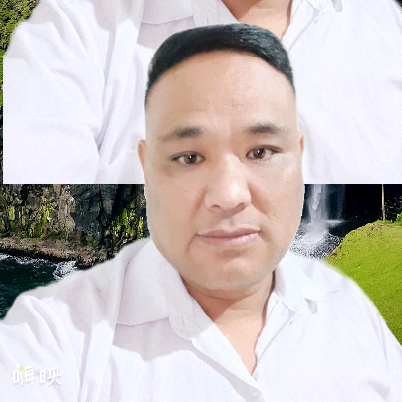 山水下村黑哥