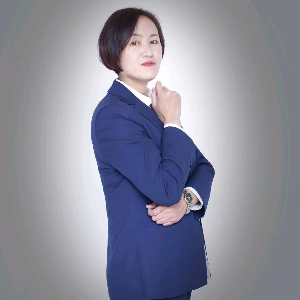 保险规划李乃霞