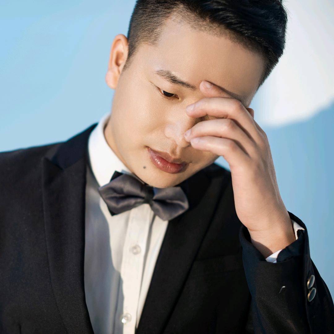 周靖杰