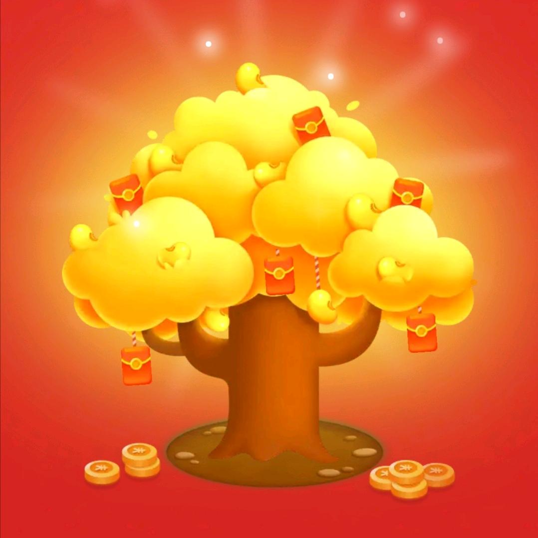 幸福开心