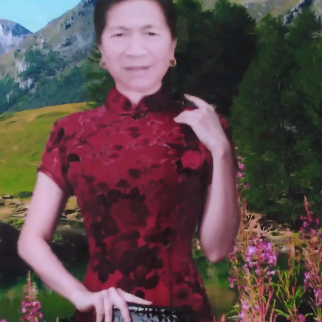 白奶奶