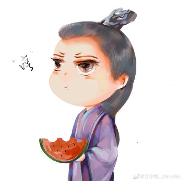 青旈