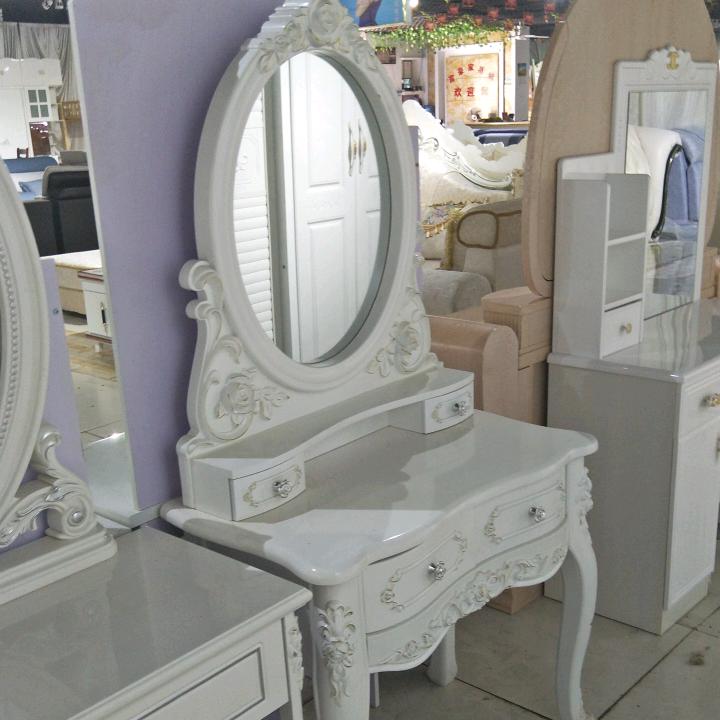 富豪家具厂