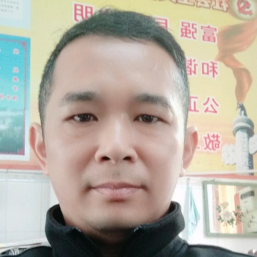 一路上有你真好
