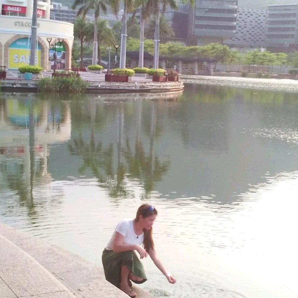 清荷