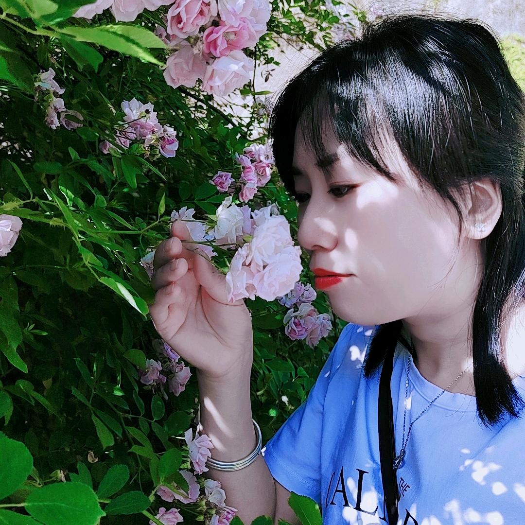 铿锵玫瑰🌴🌹