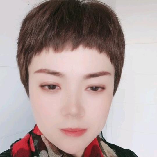爱美妈妈