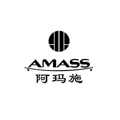 阿玛施AMASS服饰