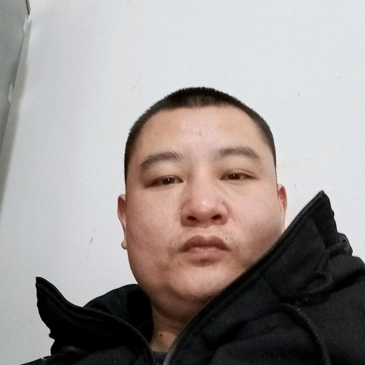 地摊小哥