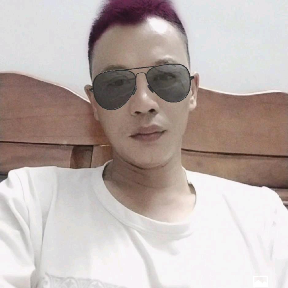 捕风汉子
