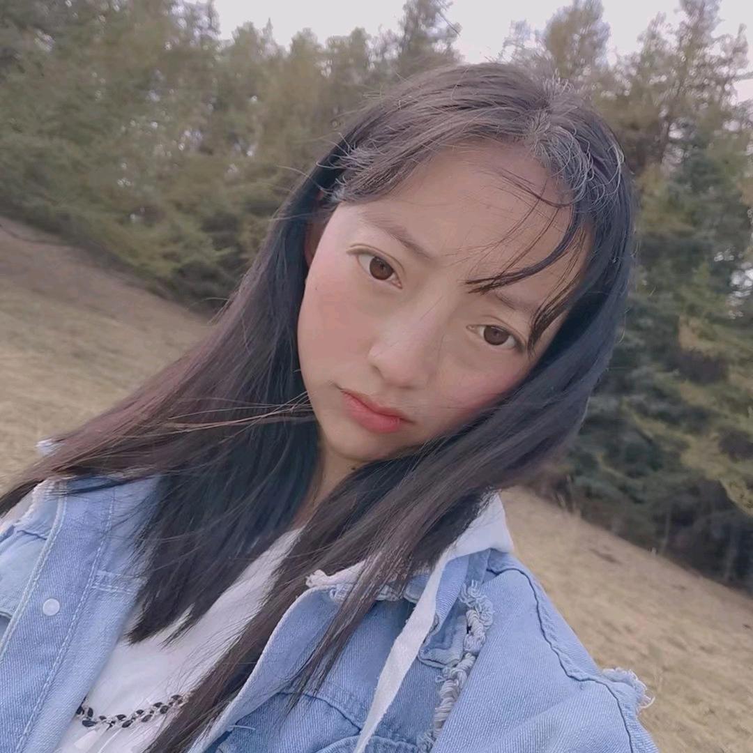 秀秀穿搭分享