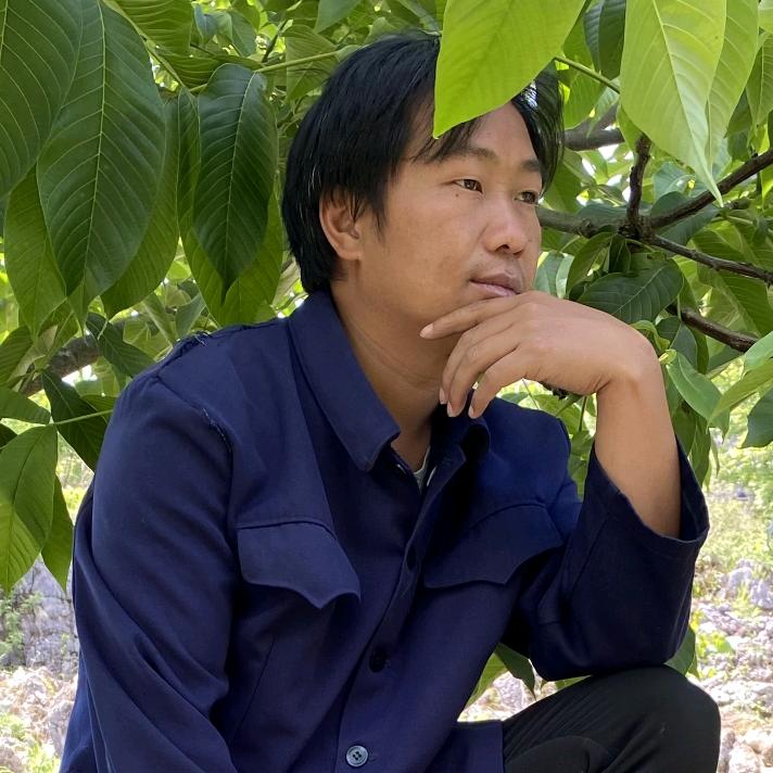 阿洪（农村人）