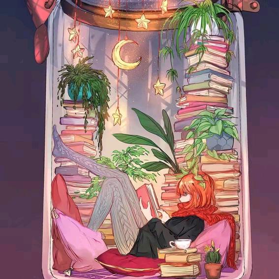 一丝丝的甜头像