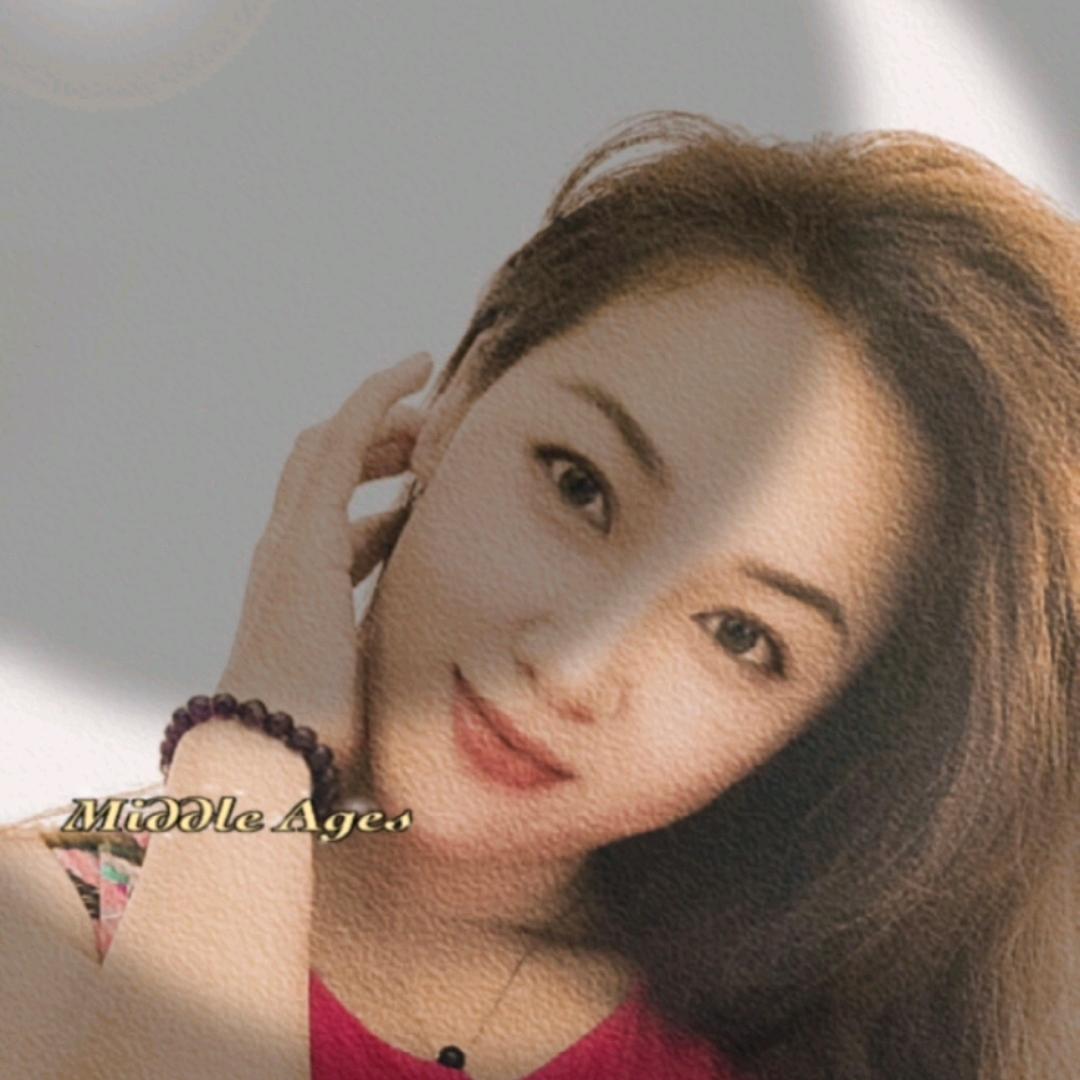 阿新（河北女儿在广东）