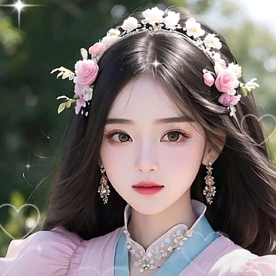 小霞女