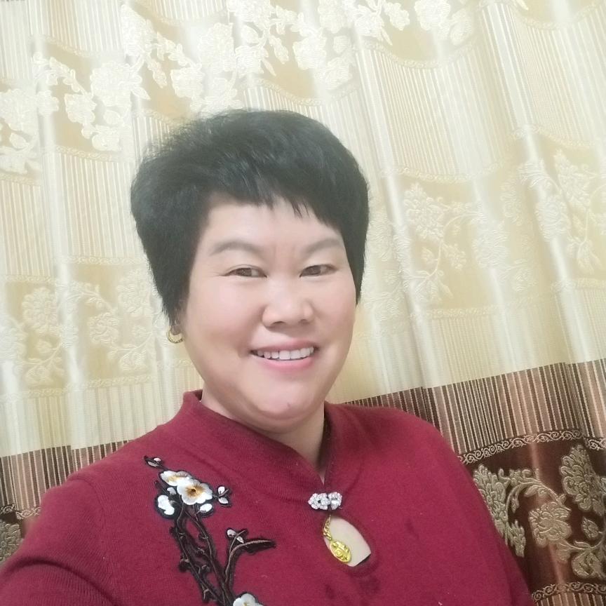陈姐