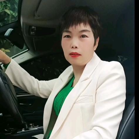 经络调理老板娘