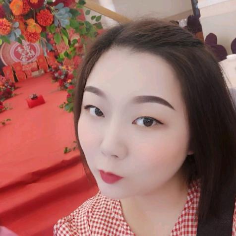 靓点美业张琴