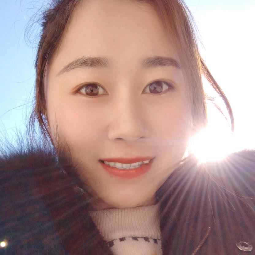 楠楠吖