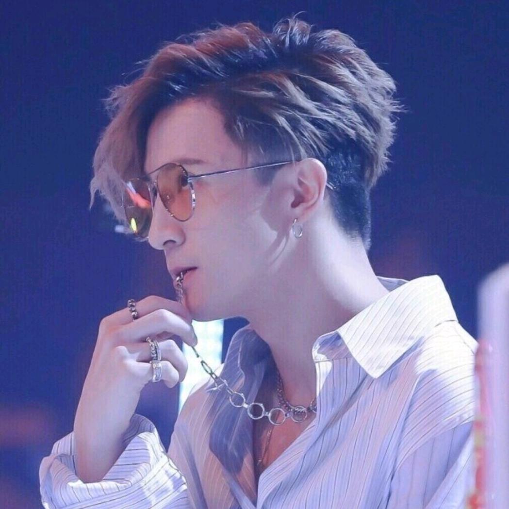 李李哦.🥥