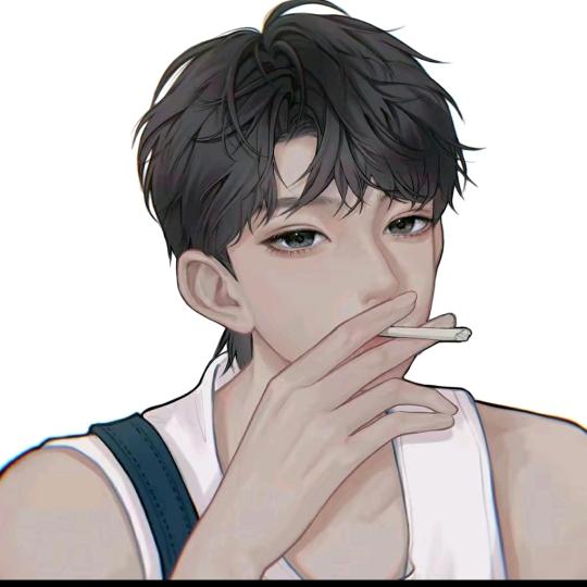 📀借我一支烟
