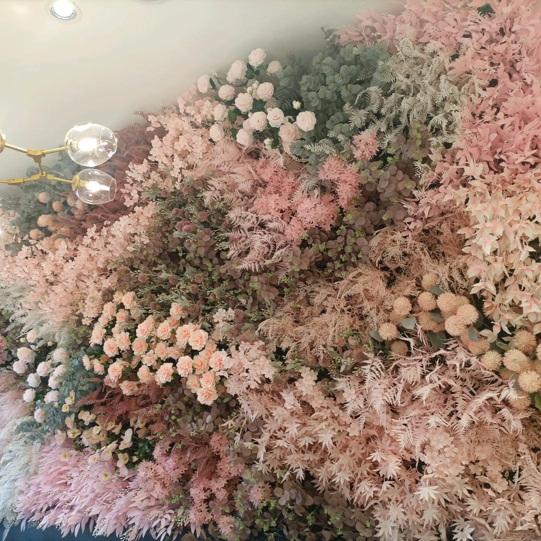 默默祝福