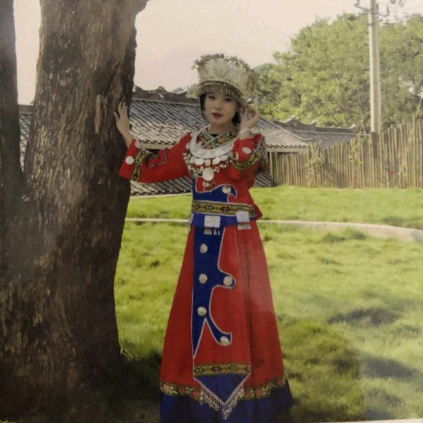 小徐很乖❤