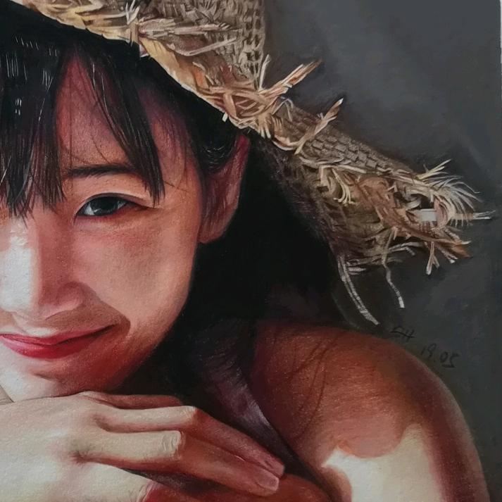 驼背老巫婆
