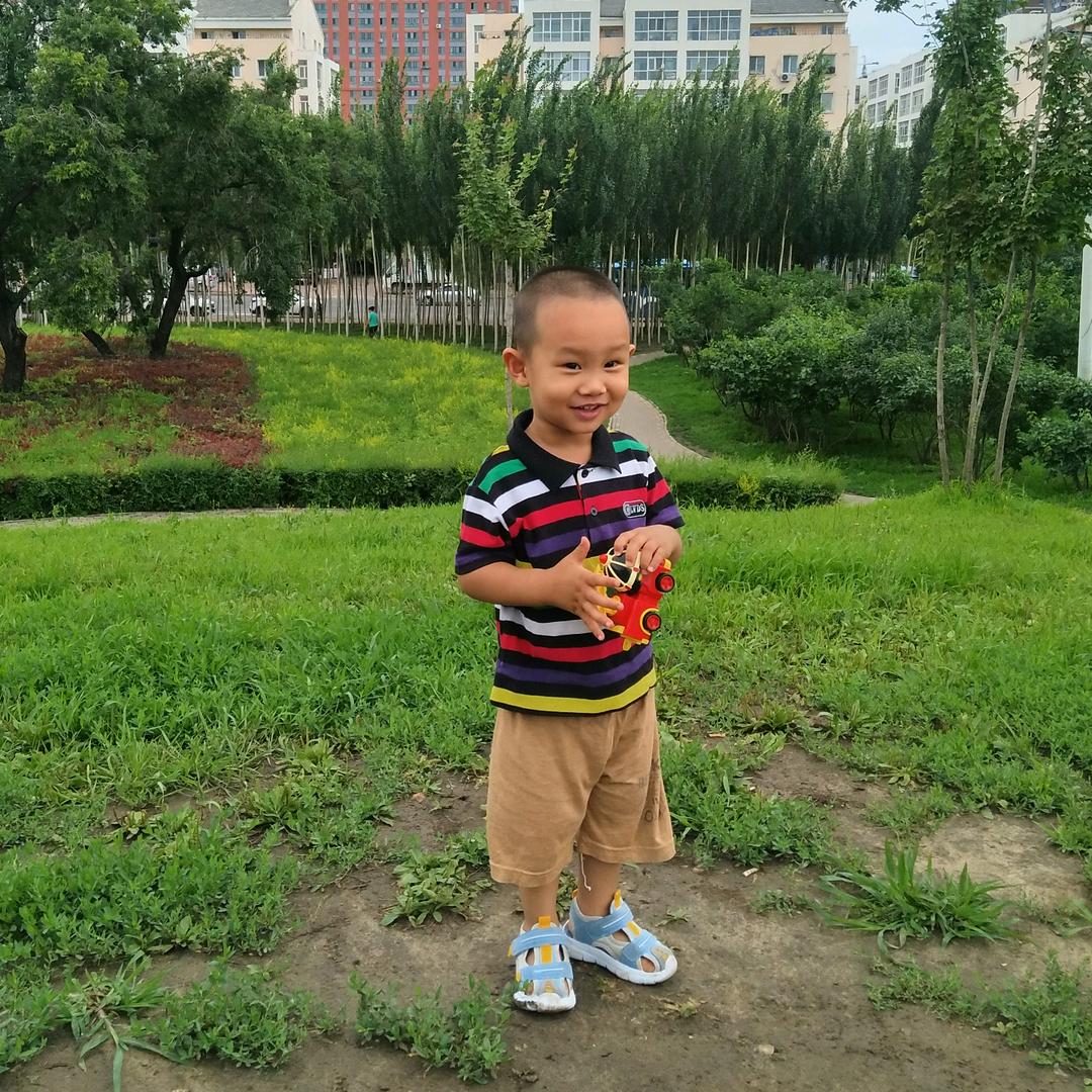 小明学渣