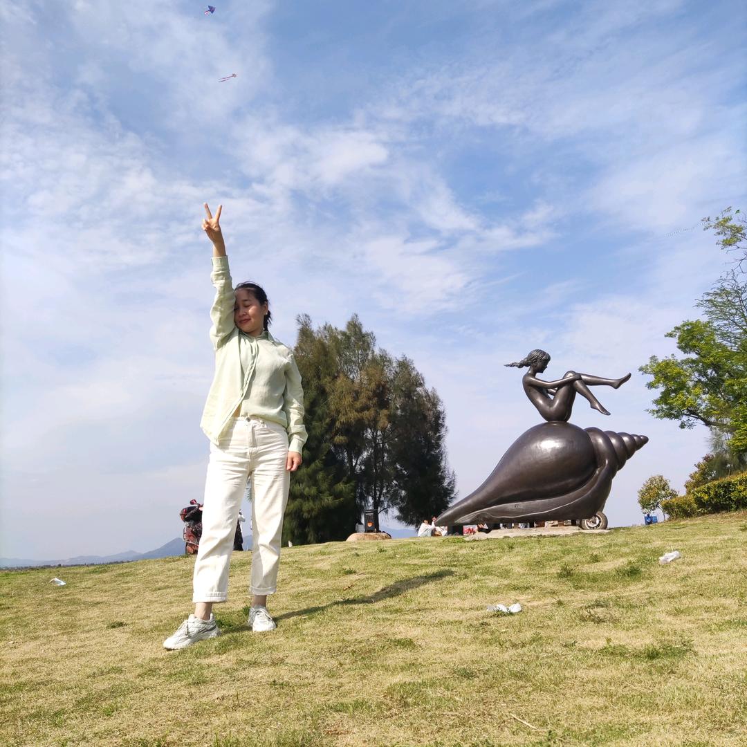 一米阳光お太刺眼