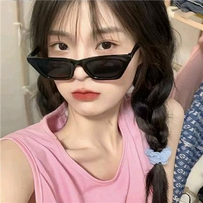 我不是淑女