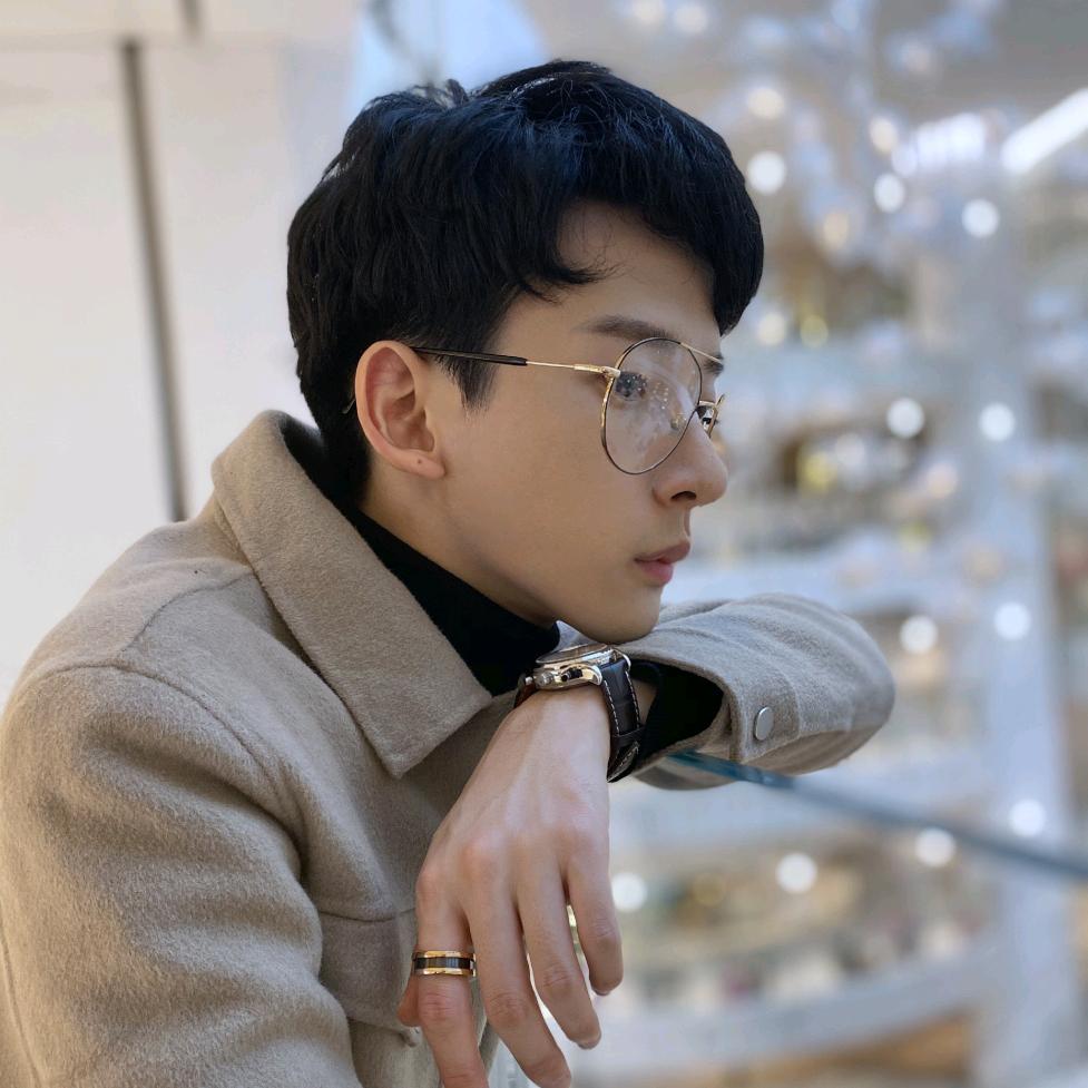 哄睡伴侣庄先生