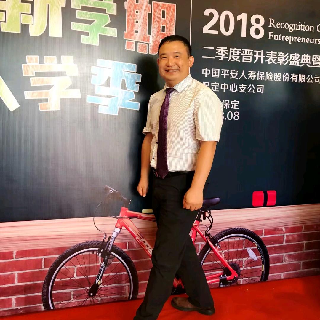 心手