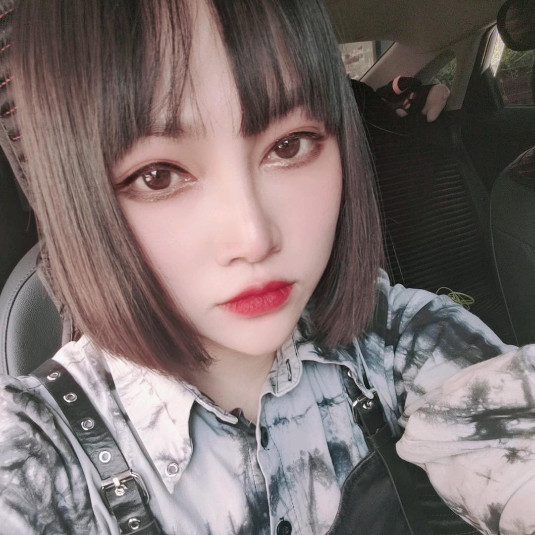 @米姐吖