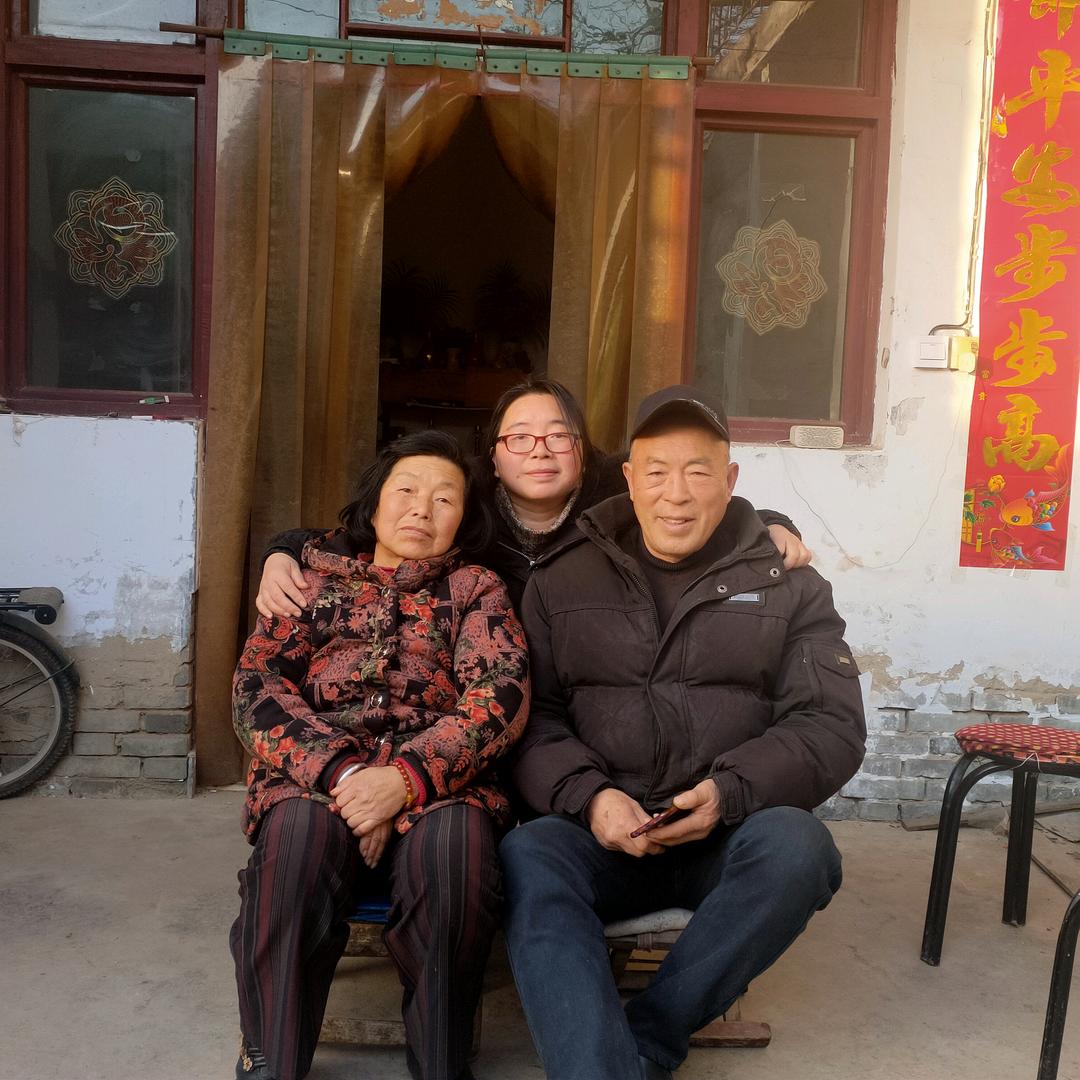 爱舞丹丹