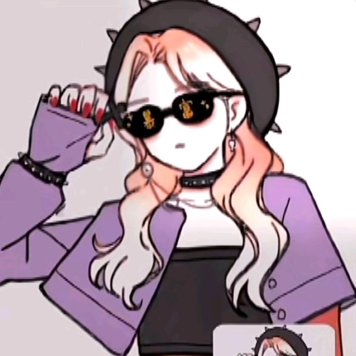 ネф̶ イω  🤪᭄᭄