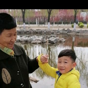 老马姐588