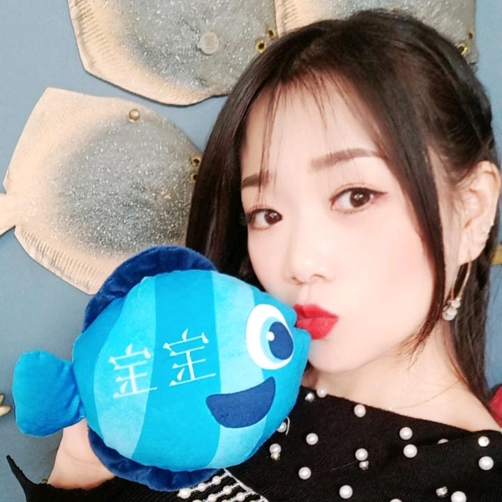 渔生幸福（都叫我小凤）