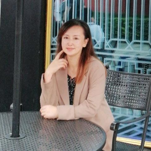 妮妮姐啊！
