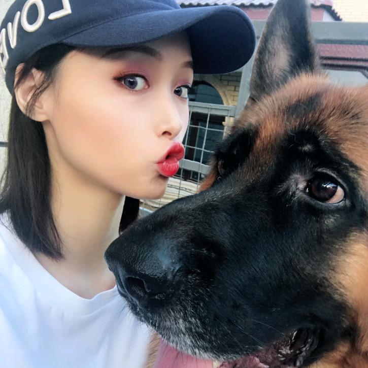 🤡井井有条大毛怪