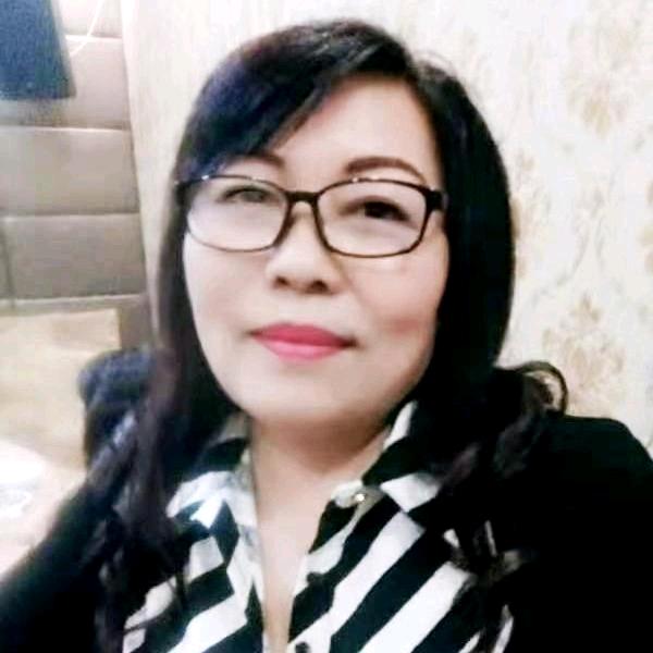 兰姐吃喝玩乐