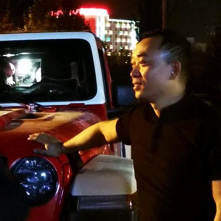 回忆 追逐梦想在路上