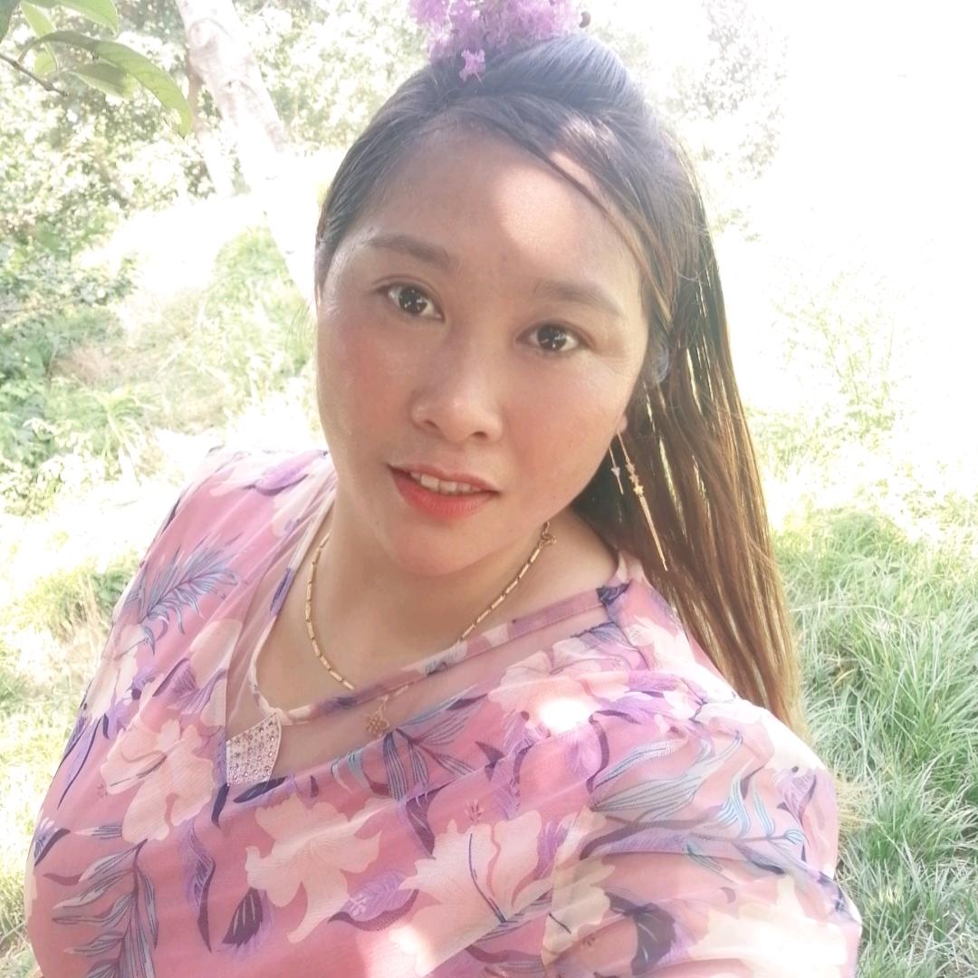 云南小英.