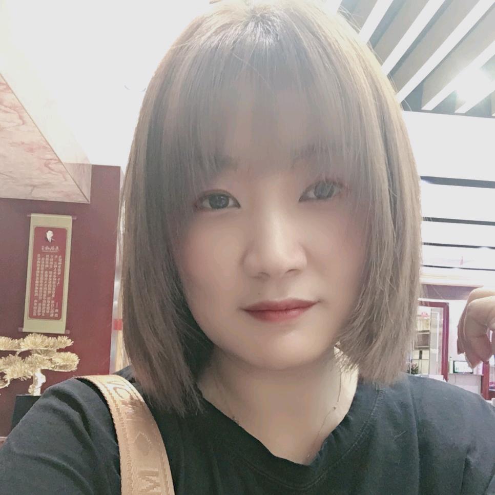 彩虹吖（好物在橱窗）